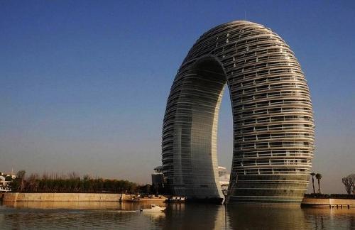 温州盘点网架安装中使用钢结构对住宅的优势体现